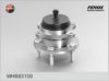 FENOX WHB83159 Wheel Hub
